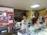 Agros - Wurstverarbeitung &ndash; &copy; Peggy Pfützner (Eberhardt TRAVEL)