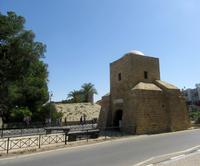 Nikosia &ndash; &copy; Peggy Pfützner (Eberhardt TRAVEL)