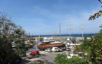 Nikosia - Hafen &ndash; &copy; Peggy Pfützner (Eberhardt TRAVEL)