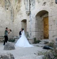 Bellapais &ndash; &copy; Peggy Pfützner (Eberhardt TRAVEL)