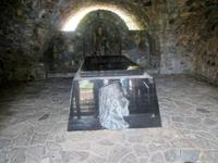 Mausoleum - Makarios &ndash; &copy; Peggy Pfützner (Eberhardt TRAVEL)