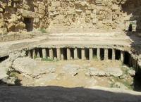Salamis &ndash; &copy; Peggy Pfützner (Eberhardt TRAVEL)