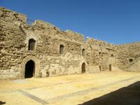 Othello Festung &ndash; &copy; Peggy Pfützner (Eberhardt TRAVEL)