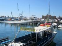 Paphos - Hafen