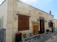 Kathikas - Taverne &ndash; &copy; Peggy Pfützner (Eberhardt TRAVEL)