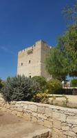 Johanniter-Burg &ndash; &copy; Maxi Goldbach (Eberhardt TRAVEL)