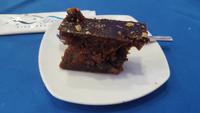 Dessert beim Meze-Essen &ndash; &copy; Maxi Goldbach (Eberhardt TRAVEL)