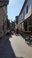 Spaziergang Limassol &ndash; &copy; Maxi Goldbach (Eberhardt TRAVEL)