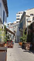 Spaziergang Limassol &ndash; &copy; Maxi Goldbach (Eberhardt TRAVEL)
