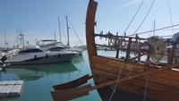 Hafen von Limassol &ndash; &copy; Maxi Goldbach (Eberhardt TRAVEL)