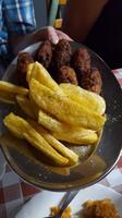 Meze-Essen &ndash; &copy; Maxi Goldbach (Eberhardt TRAVEL)