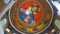 Makarios-Kirche &ndash; &copy; Maxi Goldbach (Eberhardt TRAVEL)