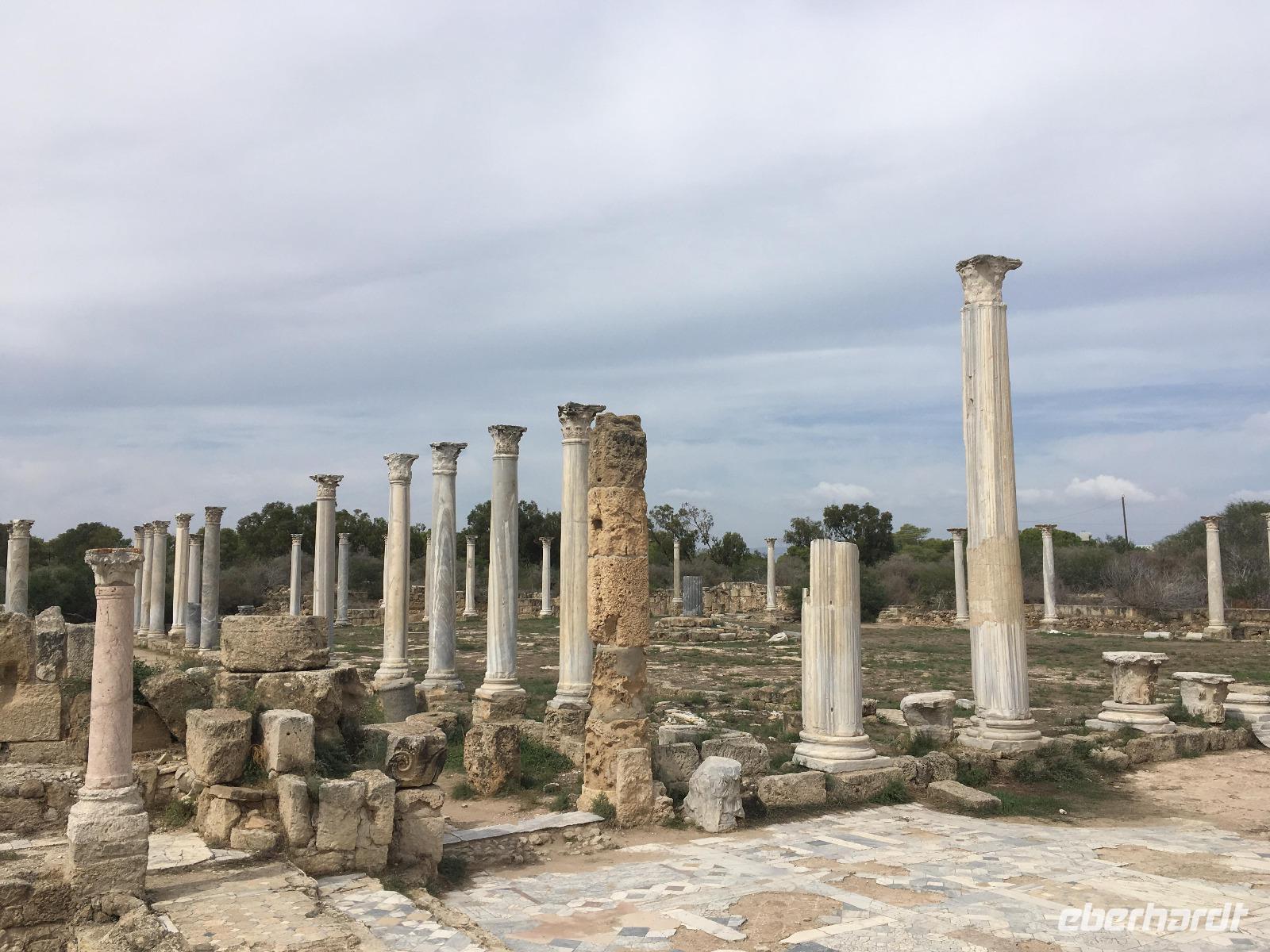 Salamis &ndash; &copy; Laura Wonneberger (Eberhardt TRAVEL)