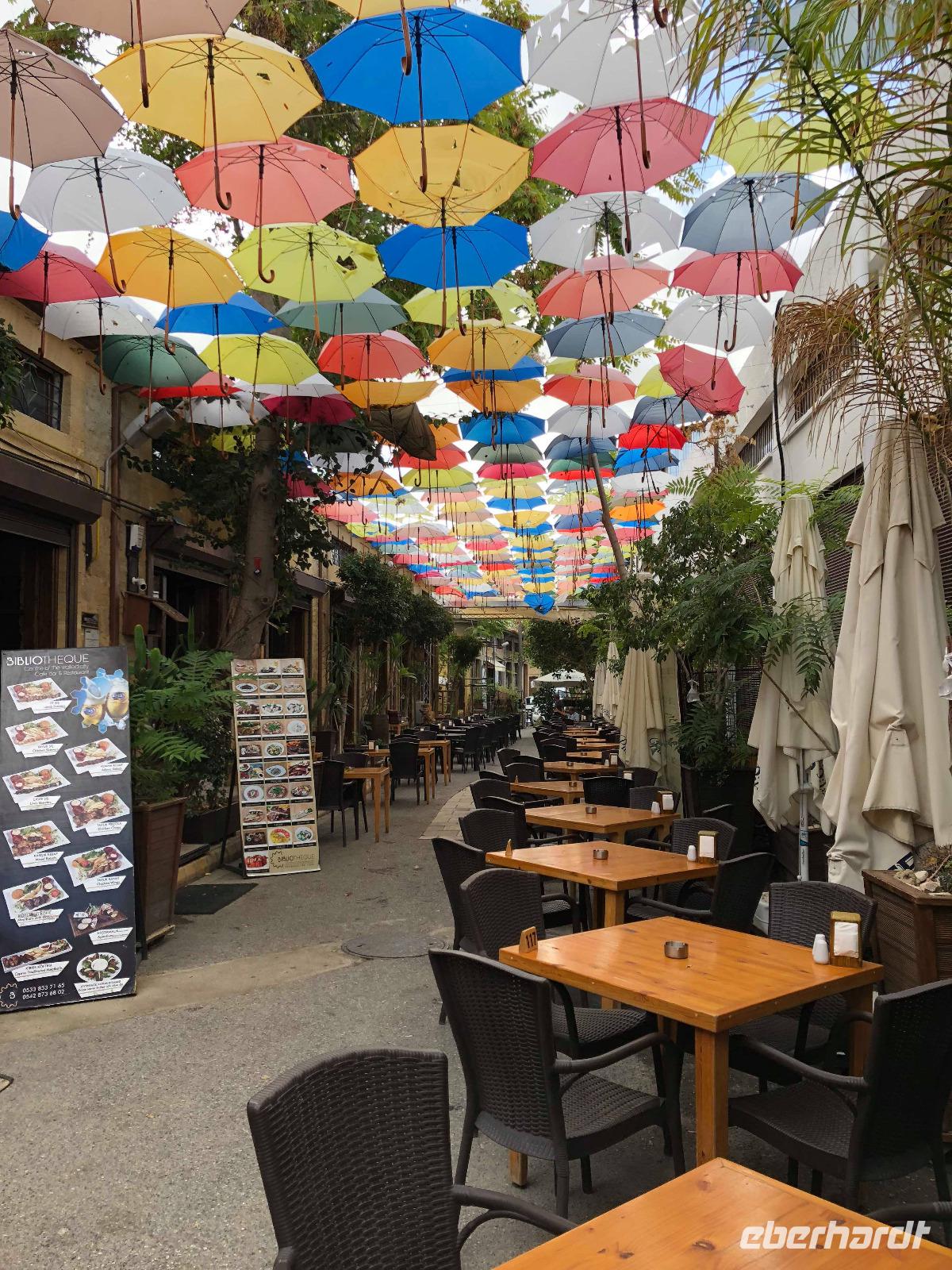 Nikosia &ndash; &copy; Laura Wonneberger (Eberhardt TRAVEL)