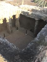 Königsgräber Paphos &ndash; &copy; Laura Wonneberger (Eberhardt TRAVEL)