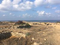 Königsgräber Paphos &ndash; &copy; Laura Wonneberger (Eberhardt TRAVEL)