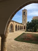 Barnabas Kloster &ndash; &copy; Laura Wonneberger (Eberhardt TRAVEL)