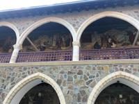 Kykkos Kloster &ndash; &copy; Laura Wonneberger (Eberhardt TRAVEL)