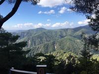Troodosgebirge &ndash; &copy; Laura Wonneberger (Eberhardt TRAVEL)