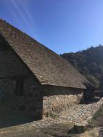 Scheunendachkirchen &ndash; &copy; Laura Wonneberger (Eberhardt TRAVEL)