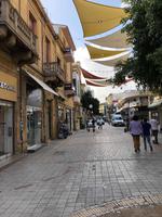 Nikosia &ndash; &copy; Laura Wonneberger (Eberhardt TRAVEL)