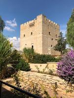 Johanniter-Burg Kolossi &ndash; &copy; Laura Wonneberger (Eberhardt TRAVEL)