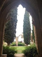 Abtei Bellapais &ndash; &copy; Laura Wonneberger (Eberhardt TRAVEL)