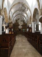 Kloster Timios Stavros &ndash; &copy; Laura Wonneberger (Eberhardt TRAVEL)