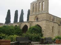 Bellapais &ndash; &copy; Bianca Demmer (Eberhardt TRAVEL)