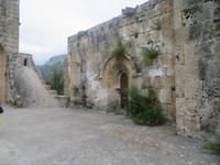 Bellapais &ndash; &copy; Bianca Demmer (Eberhardt TRAVEL)