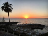 Sonnenuntergang &ndash; &copy; Bianca Demmer (Eberhardt TRAVEL)