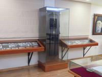 Museum des Erzbischofs Makarios III &ndash; &copy; Bianca Demmer (Eberhardt TRAVEL)