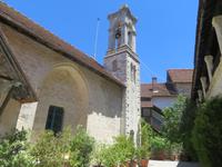 Kloster Chrysorrogiatissa &ndash; &copy; Bianca Demmer (Eberhardt TRAVEL)