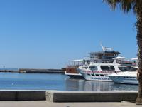 Paphos - Hafen &ndash; &copy; Bianca Demmer (Eberhardt TRAVEL)