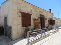 Kathikas - Yiannis Taverne &ndash; &copy; Bianca Demmer (Eberhardt TRAVEL)