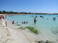 Nissi Beach - Agia Napa &ndash; &copy; Jacob Spangenberg (Eberhardt TRAVEL)