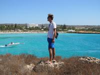 Nissi Beach - Agia Napa &ndash; &copy; Jacob Spangenberg (Eberhardt TRAVEL)
