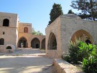 Kloster von Agia Napa &ndash; &copy; Jacob Spangenberg (Eberhardt TRAVEL)
