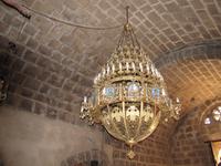 Kloster von Agia Napa &ndash; &copy; Jacob Spangenberg (Eberhardt TRAVEL)
