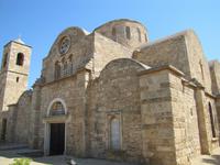 Bárnabas-Kloster &ndash; &copy; Jacob Spangenberg (Eberhardt TRAVEL)