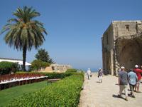 Abtei Bellapais &ndash; &copy; Jacob Spangenberg (Eberhardt TRAVEL)