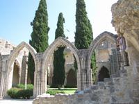 Abtei Bellapais &ndash; &copy; Jacob Spangenberg (Eberhardt TRAVEL)