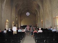 Abtei Bellapais &ndash; &copy; Jacob Spangenberg (Eberhardt TRAVEL)