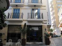 Hotel Centrum in Nikosia &ndash; &copy; Jacob Spangenberg (Eberhardt TRAVEL)