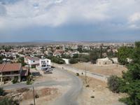 Blick auf Kolossi &ndash; &copy; Jacob Spangenberg (Eberhardt TRAVEL)