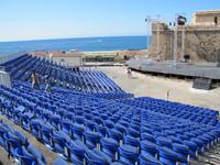 Hafen in Pafos &ndash; &copy; Jacob Spangenberg (Eberhardt TRAVEL)