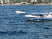 Piratenschifffahrt &ndash; &copy; Jacob Spangenberg (Eberhardt TRAVEL)