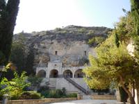 Agios Neophytos Kloster