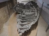 Ausstellungsstück &ndash; &copy; Alina Konstantinov (Eberhardt TRAVEL)