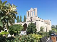 Klosterruine Bellapais &ndash; &copy; Alina Konstantinov (Eberhardt TRAVEL)